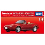 Takara Tomy Tomica Premium No.14 Eunos Roadster'24 (1st) - Image 4