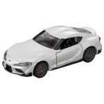 Takara Tomy Tomica Premium No.36 Toyota GR Supra'25 (1st)