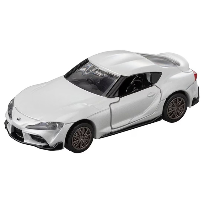 4904810936428_1 Takara Tomy Tomica Premium No.36 Toyota GR Supra'25 (1st) - Image 1