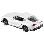 Takara Tomy Tomica Premium No.36 Toyota GR Supra'25 (1st) - Image 3