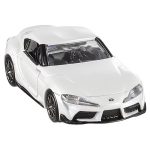 Takara Tomy Tomica Premium No.36 Toyota GR Supra'25 (1st) - Image 4