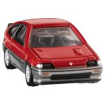 Takara Tomy Tomica Premium 16 Honda Ballade Sports CR-X - Image 3