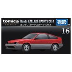 Takara Tomy Tomica Premium 16 Honda Ballade Sports CR-X - Image 4