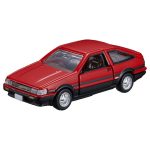 Takara Tomy Tomica Premium No.25 Toyota Corolla Levin'24