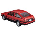 Takara Tomy Tomica Premium No.25 Toyota Corolla Levin'24 - Image 3