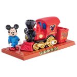 Takara Tomy Tomica Disney Motors Dream Journey Mickey Mouse