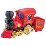 Takara Tomy Tomica Disney Motors Dream Journey Mickey Mouse - Image 2