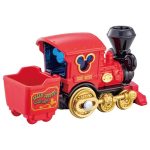 Takara Tomy Tomica Disney Motors Dream Journey Mickey Mouse - Image 3