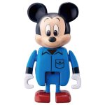 Takara Tomy Tomica Disney Motors Dream Journey Mickey Mouse - Image 4
