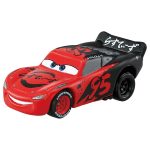 Takara Tomy Tomica Disney Cars Lightning McQueen (Lightning McQueen Day 24)