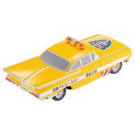 Takara Tomy Tomica Disney Cars C-40 Ramone ( Highway Patrol Car Type) - Image 2