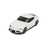 Takara Tomy Tomica (BX073) No.73 Toyota GR Supra Diecast Model Car