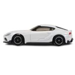 Takara Tomy Tomica (BX073) No.73 Toyota GR Supra Diecast Model Car - Image 3