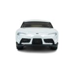 Takara Tomy Tomica (BX073) No.73 Toyota GR Supra Diecast Model Car - Image 4