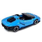 Takara Tomy Tomica (BX068) No.68 Lamborghini Centenario Roadster Car - Image 2