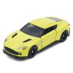 Takara Tomy Tomica (BX108) No.108 Aston Martin Vanquish Zagato - Image 2