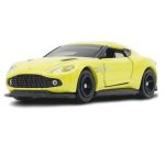Takara Tomy Tomica (BX108) No.108 Aston Martin Vanquish Zagato - Image 3