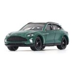 Takara Tomy Tomica (BX113) No.113 Aston Martin DBX (Asia 120)