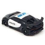 Takara Tomy Tomica (BX079) No.79 Bugatti Chiron Pur Sport Police (Asia120) - Image 2