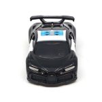 Takara Tomy Tomica (BX079) No.79 Bugatti Chiron Pur Sport Police (Asia120) - Image 3