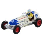 Takara Tomy Tomica Champion Racer 100th Anniversary'24 Blue