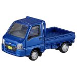 Takara Tomy Tomica Premium 27 Subaru Sambar