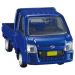 Takara Tomy Tomica Premium 27 Subaru Sambar - Image 2