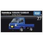 Takara Tomy Tomica Premium 27 Subaru Sambar - Image 4