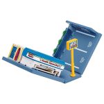 Takara Tomy Dream Tomica SP Disney Motors Donald Pop Corn Shop - Image 4