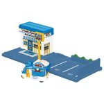 Takara Tomy Dream Tomica SP Disney Motors Donald Pop Corn Shop - Image 5