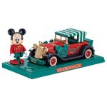 Takara Tomy Dream Tomica Disney Motors Dreamstar Classic Mickey