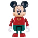 Takara Tomy Dream Tomica Disney Motors Dreamstar Classic Mickey - Image 4