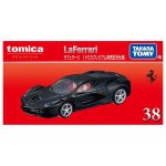 Takara Tomy Tomica Premium XX LA Ferrari 25 (SP) - Image 4