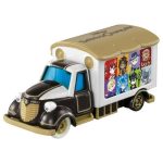 Takara Tomy Dream Tomica Disney Motors Goody Carry Twisted Wonderland