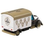 Takara Tomy Dream Tomica Disney Motors Goody Carry Twisted Wonderland - Image 2
