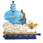 Takara Tomy Dream Tomica No.185 Disney Parade Genie