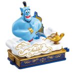 Takara Tomy Dream Tomica No.185 Disney Parade Genie - Image 2