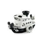 Takara Tomy Dream Tomica SEJ Disney Motors Sailor Birthday