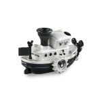 Takara Tomy Dream Tomica SEJ Disney Motors Sailor Birthday - Image 2