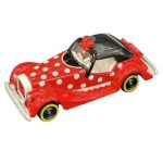 Takara Tomy Dream Tomica SEJ Disney Motors Minnie Mouse Birthday