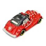 Takara Tomy Dream Tomica SEJ Disney Motors Minnie Mouse Birthday - Image 2