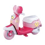 Takara Tomy Dream Tomica SEJ Disney Motors Chimchim Minnie Sakura