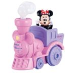 Takara Tomy Dream Tomica No.186 Disney Tomica Parade Minnie Mouse