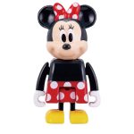 Takara Tomy Dream Tomica No.186 Disney Tomica Parade Minnie Mouse - Image 2