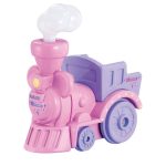 Takara Tomy Dream Tomica No.186 Disney Tomica Parade Minnie Mouse - Image 3