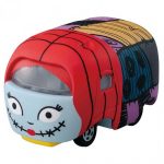 Takara Tomy Tomica Disney Motors Tsum Tsum Nighmare Before X'mas Sally