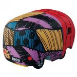 Takara Tomy Tomica Disney Motors Tsum Tsum Nighmare Before X'mas Sally - Image 2