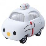 Takara Tomy Tomica Disney Motors Tsum Tsum Nighmare Before xmasZero Top
