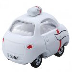 Takara Tomy Tomica Disney Motors Tsum Tsum Nighmare Before xmasZero Top - Image 2