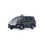 Takara Tomy Tomica (BX054) No.54 Toyota Alphard Taxi (Asia 120)